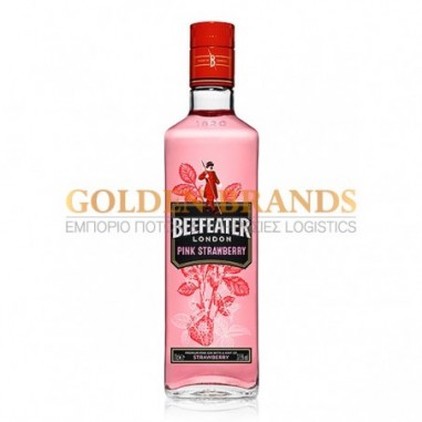 BEEFEATER PINK 700ml.